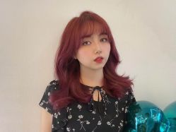 -简影造型·自选烫染接发salon