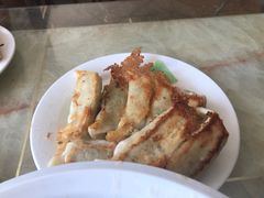 -青岛锅贴(四流中路店)