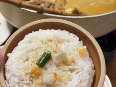 -味莊餐厅(康庄南街店)