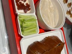 -外婆小菜(灵岩南路店)