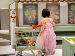 -艾米茉亲子餐厅(万象城店)