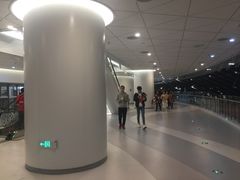 -成都金融城演艺中心