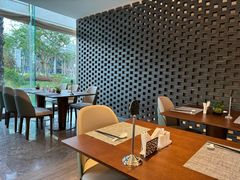-斑斓西餐厅·自助茶点(高崎机场佰翔花园酒店)