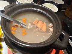 -绿茶餐厅(西湖银泰百货店)