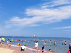 -南戴河旅游度假区
