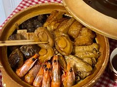 -莆田餐厅PUTIEN(西安万象天地店)