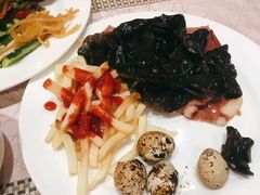 -汤泊温泉度假村