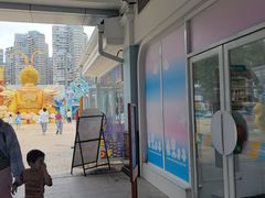 -海合安成都极地海洋公园