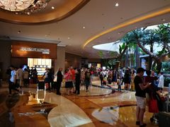 -澳门喜来登大酒店
