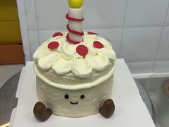 -八喜冰淇淋蛋糕(富国店)