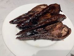 -杨氏青龙虾·羊蝎子(金盛路总店)