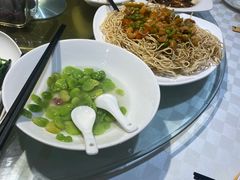 -光明邨大酒家(淮海路店)