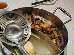 -八合里牛肉火锅(领丰汇店)