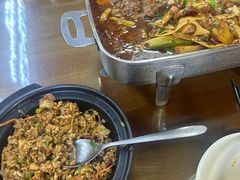 -88号小吃店·经典云南菜·地道纳西美食