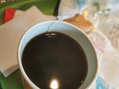 -麦当劳(宝山大厦店)