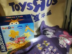 -TOYSRUS玩具反斗城(广州IGC天汇广场店)