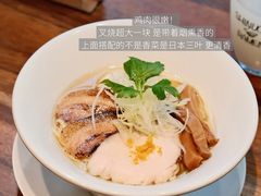 -真打拉面·日式拉面新流派(体育西横街店)