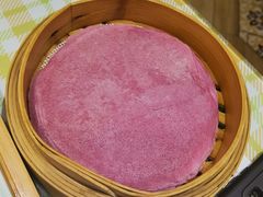 紫薯煎饼-姥姥春饼·烤鸭(未央路盛龙店)