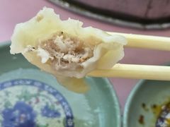 -奕宏饺子楼(朱庄小区店)
