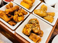 -临家闽南菜(五店市店)