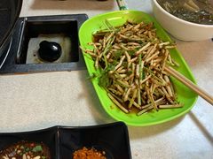 -贵州豆腐王(上合店)
