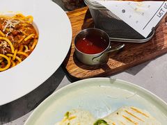 -Yum Yum 土耳其风味餐厅(万达尊店)