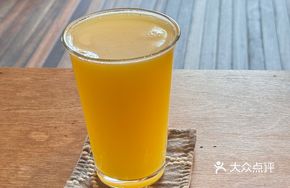 Apple Pineapple Juice