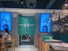 -半天妖烤鱼(东方新天地店)