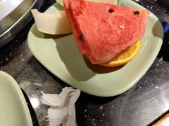 -梨花自助烤肉(天河城店)