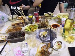 -一厂麻辣猪蹄