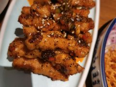 -额娘·春饼烤鸭(乐汇城店)