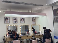 -天真蓝照相馆(中华广场店)