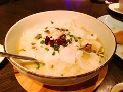 -万丽轩·粤菜(王府井金茂万丽酒店)
