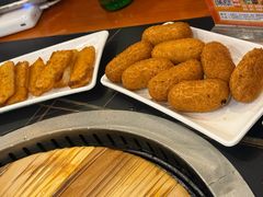 -老家大锅台·地锅鸡·铁锅炖(建邺文体路店)
