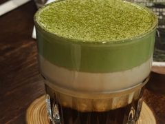 -藏书馆咖啡LibraryCoffee·Bistro(牡丹园店)