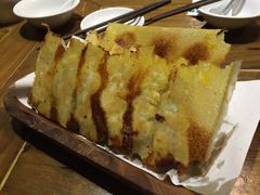 -海荣锅贴馆(五味十字店)