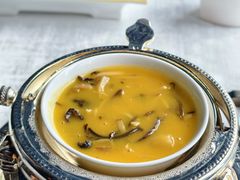 -东海朗廷酒店-唐阁T’ANG COURT 中餐厅