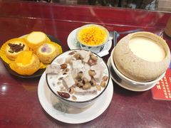 -民信老铺(双皮奶博物馆店)