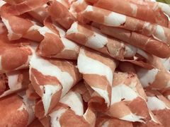 -马记伊源斋涮肉·清真菜(潘家园古玩市场店)