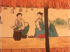-恩你小木屋·烤肉韩式料理(嘉兴秀洲店)