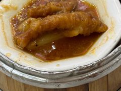 -凤凰楼酒家·粤宴点心(华强北店)