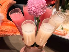-蟹犇前•帝王蟹雪蟹(陆家嘴店)