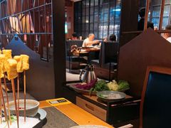 -老墙根涮肉(王四营店)