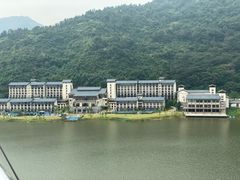 -宝晶宫旅游景区