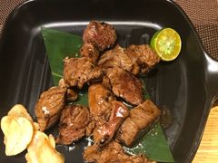 -德川家日本料理(中关村寰太大厦店)