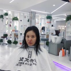 -小齐发型Star~salon