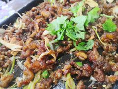 -清真永恒华威肉饼(潘家园店)