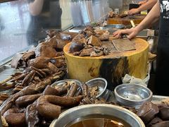 -春梅里卤鹅馆·47年老字号(中山路店)