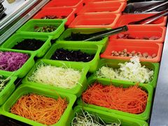 -舞素卷菜煎饼.糁汤(万达金街店)