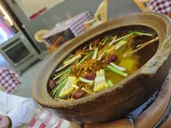 -吉源大排档·鱼生·海鲜(烧烤彩印厂店)